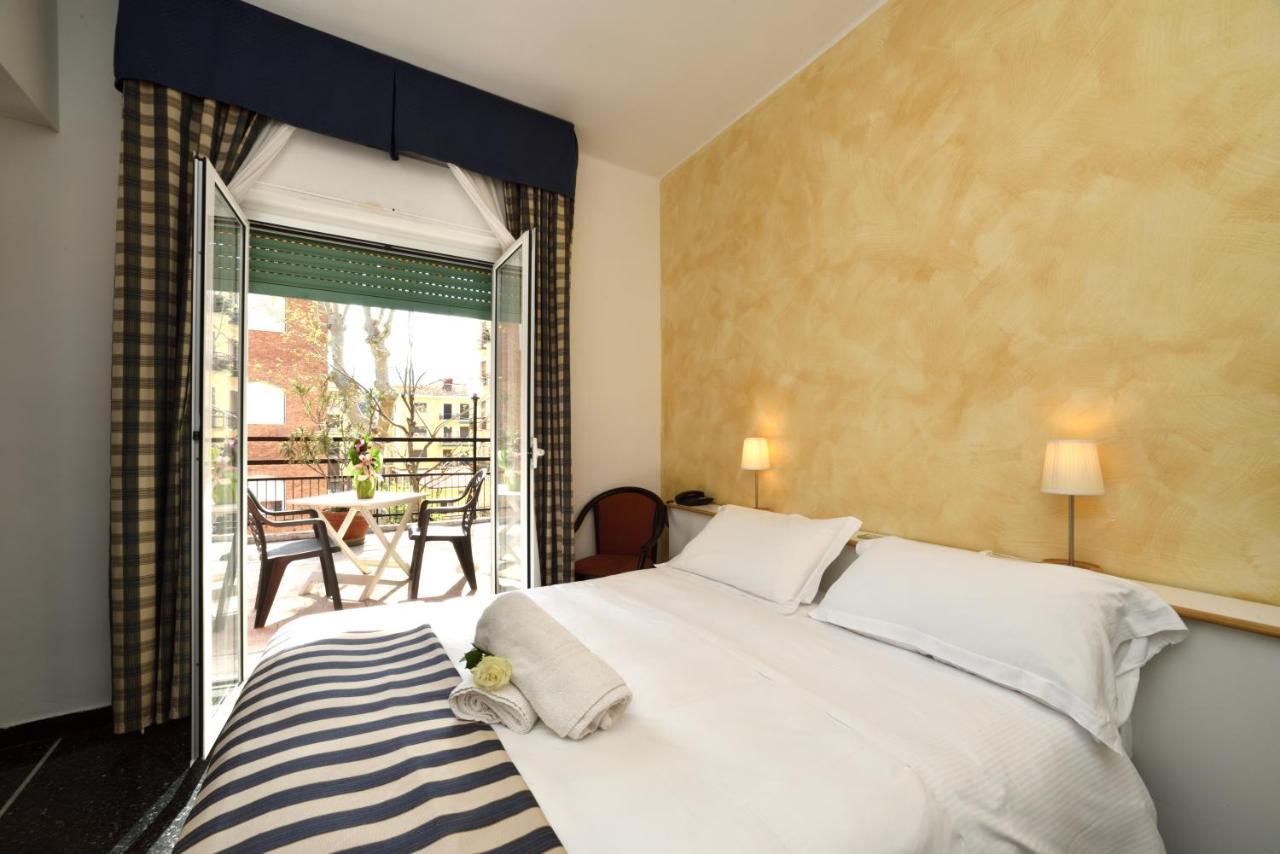 Hotel Morchio Mhotelsgroup Diano Marina Eksteriør bilde