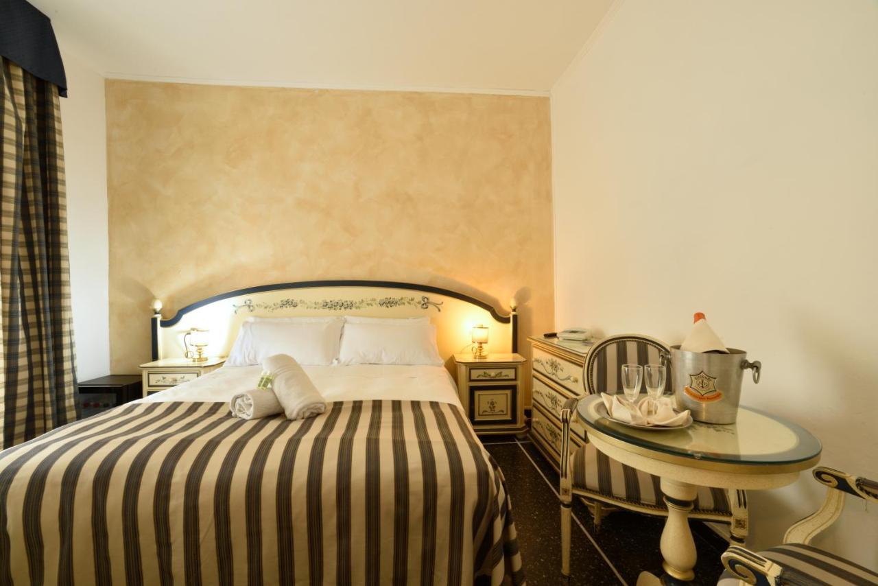 Hotel Morchio Mhotelsgroup Diano Marina Eksteriør bilde