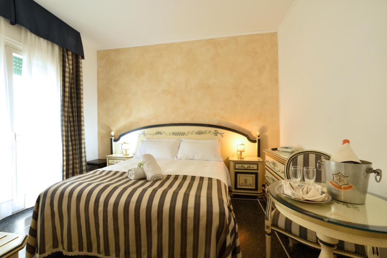 Hotel Morchio Mhotelsgroup Diano Marina Eksteriør bilde