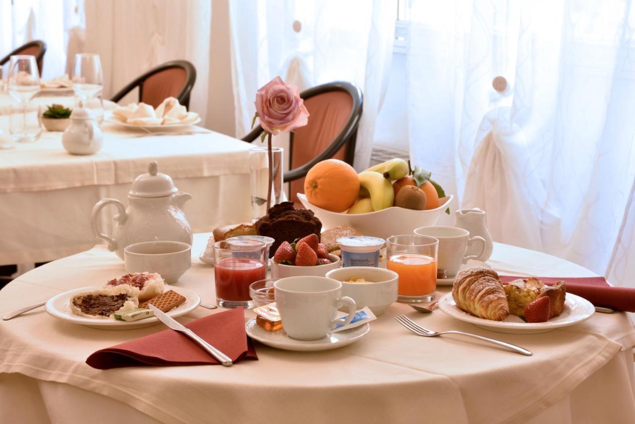 Hotel Morchio Mhotelsgroup Diano Marina Eksteriør bilde