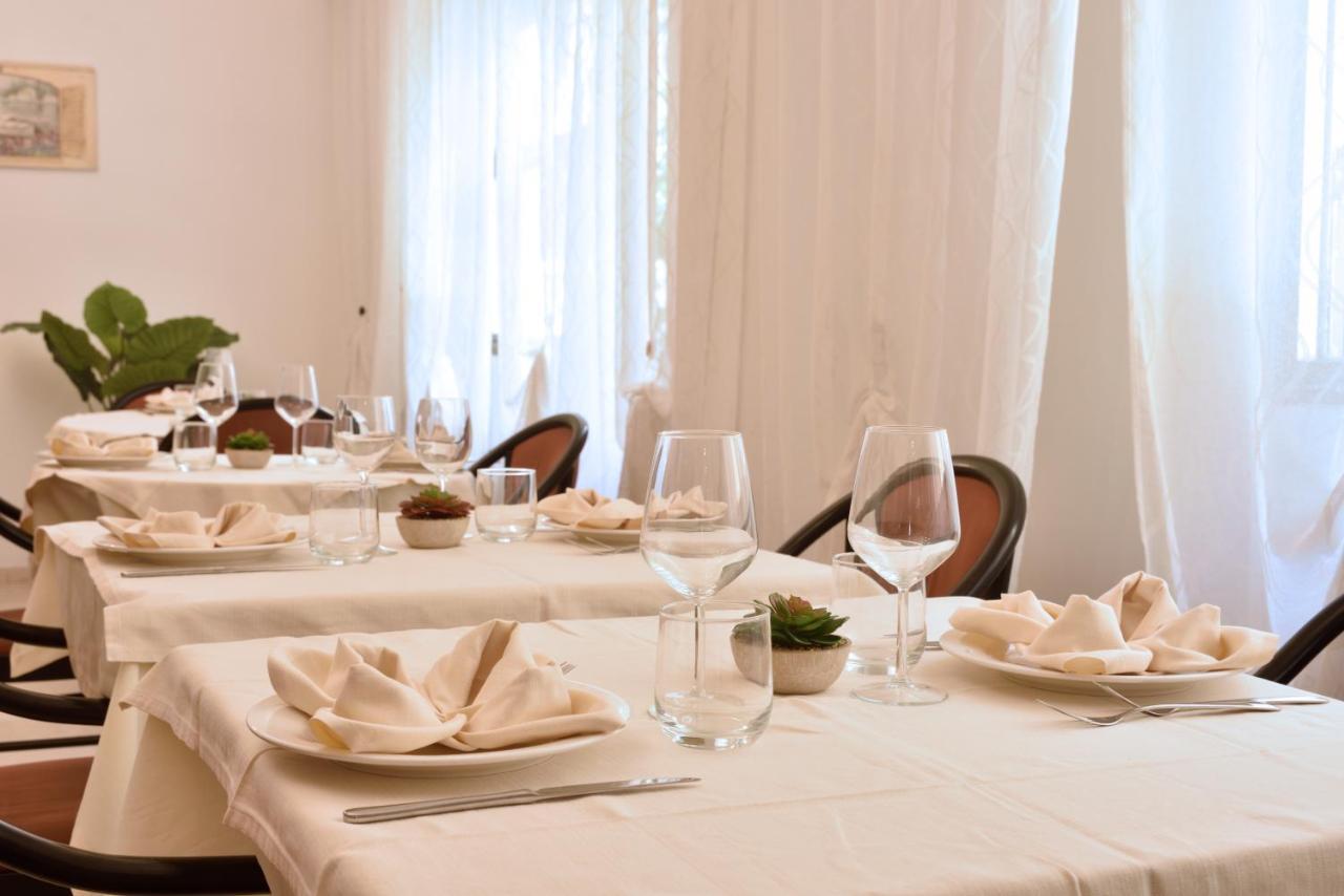Hotel Morchio Mhotelsgroup Diano Marina Eksteriør bilde