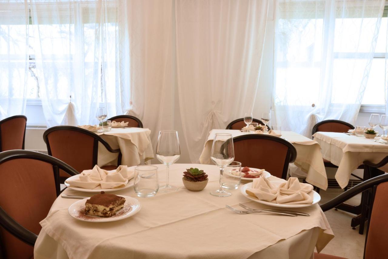 Hotel Morchio Mhotelsgroup Diano Marina Eksteriør bilde