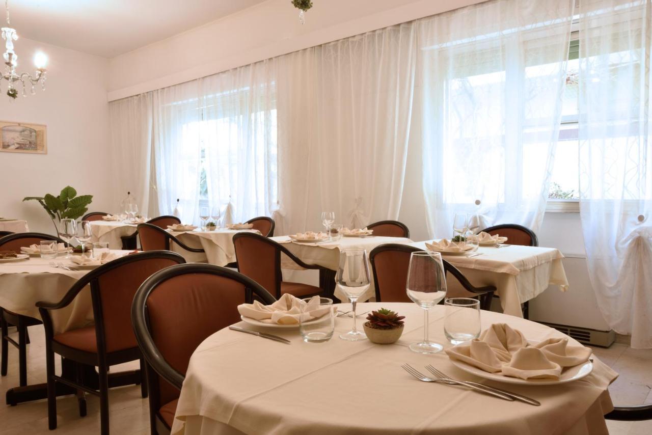 Hotel Morchio Mhotelsgroup Diano Marina Eksteriør bilde