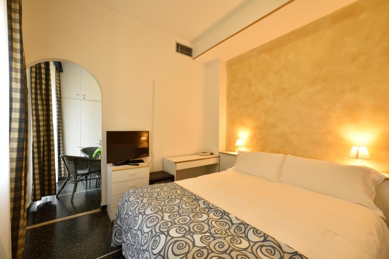 Hotel Morchio Mhotelsgroup Diano Marina Eksteriør bilde