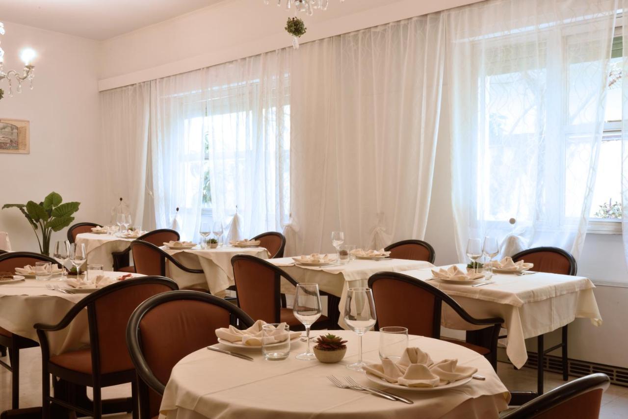Hotel Morchio Mhotelsgroup Diano Marina Eksteriør bilde