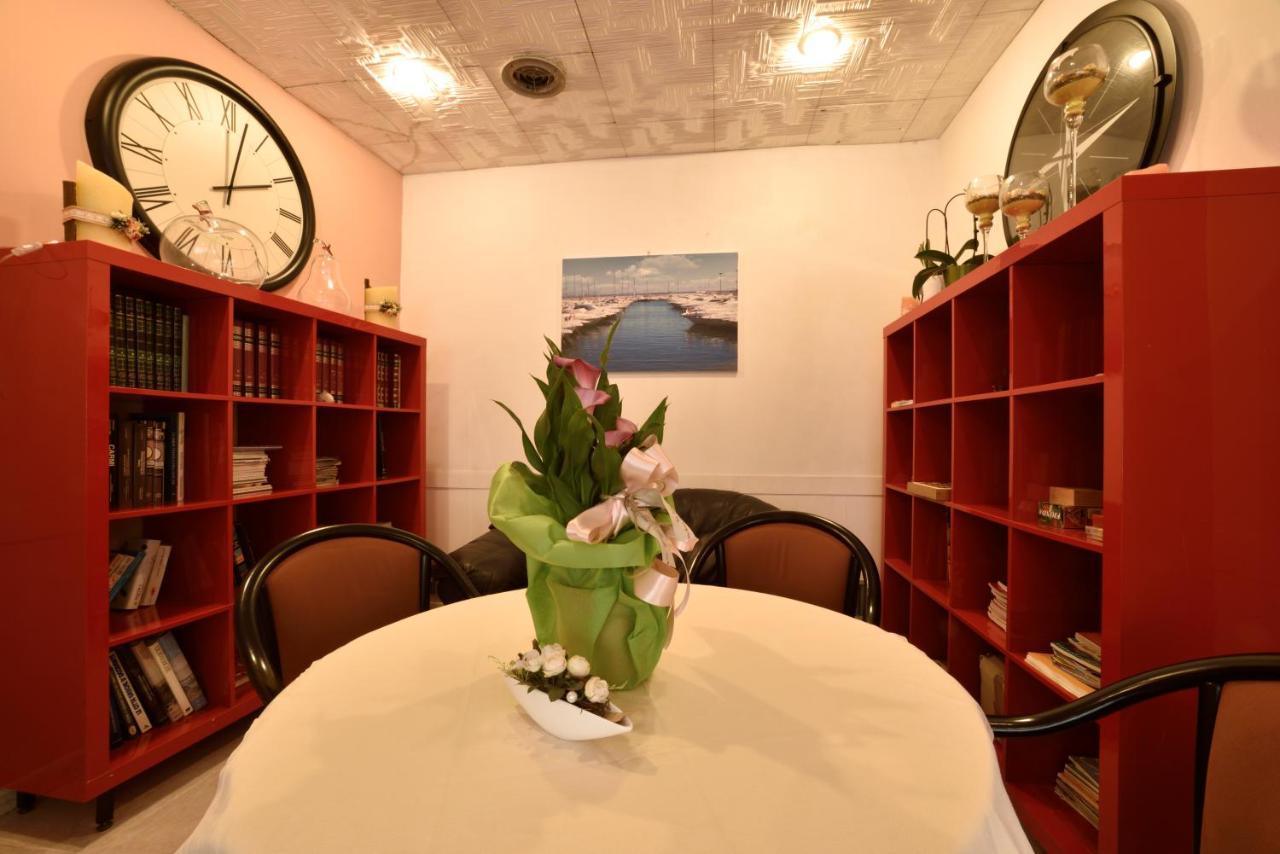 Hotel Morchio Mhotelsgroup Diano Marina Eksteriør bilde