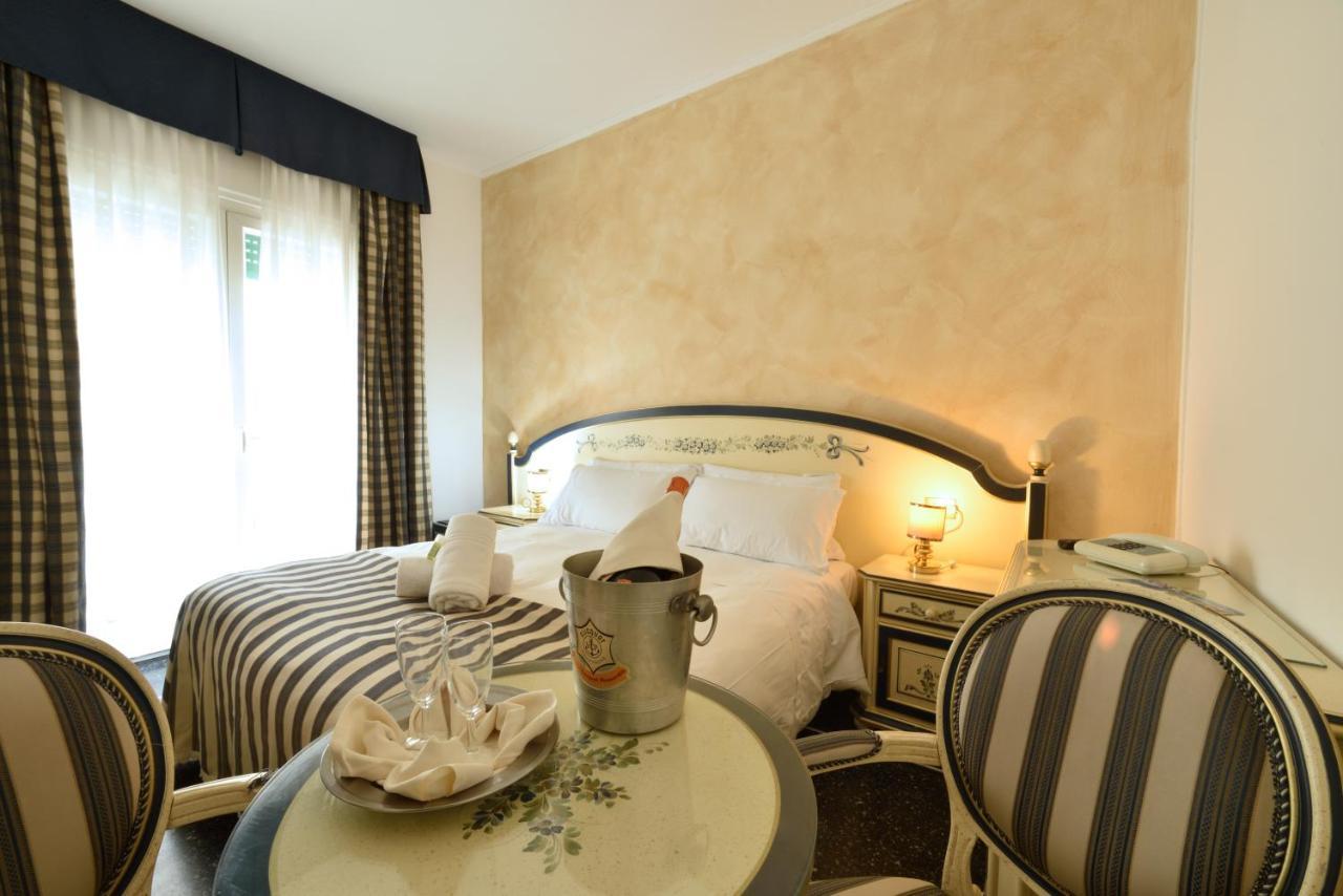 Hotel Morchio Mhotelsgroup Diano Marina Eksteriør bilde