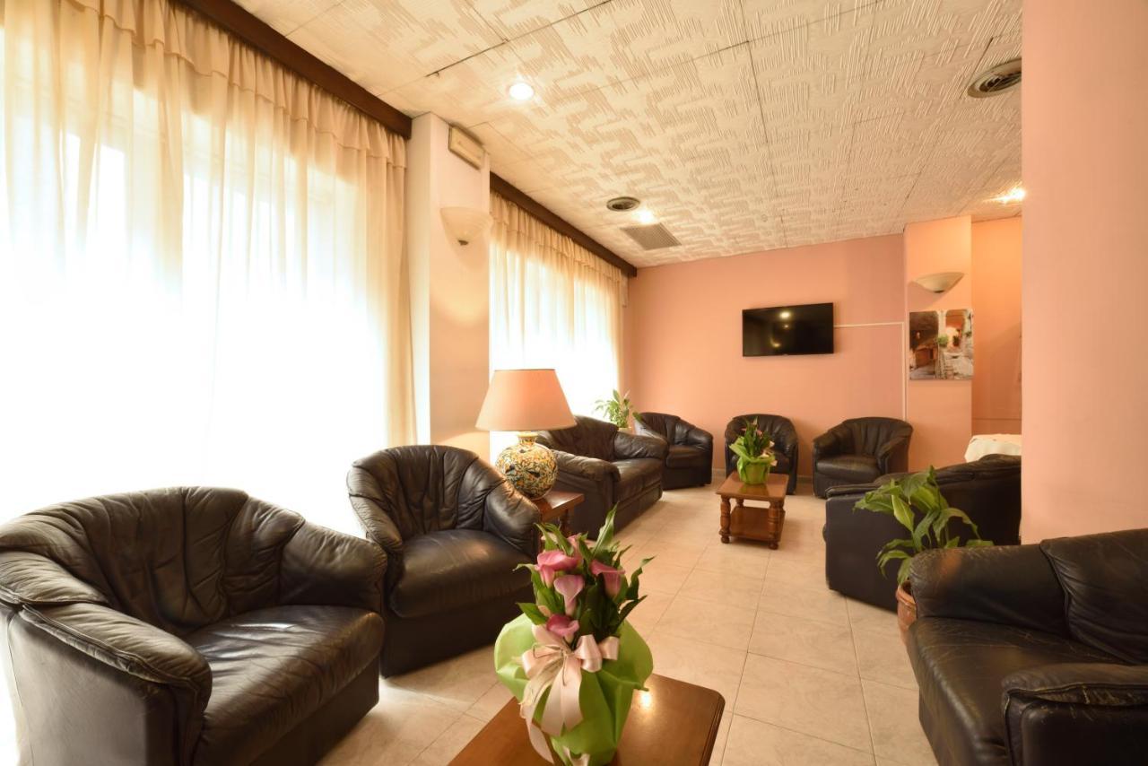 Hotel Morchio Mhotelsgroup Diano Marina Eksteriør bilde