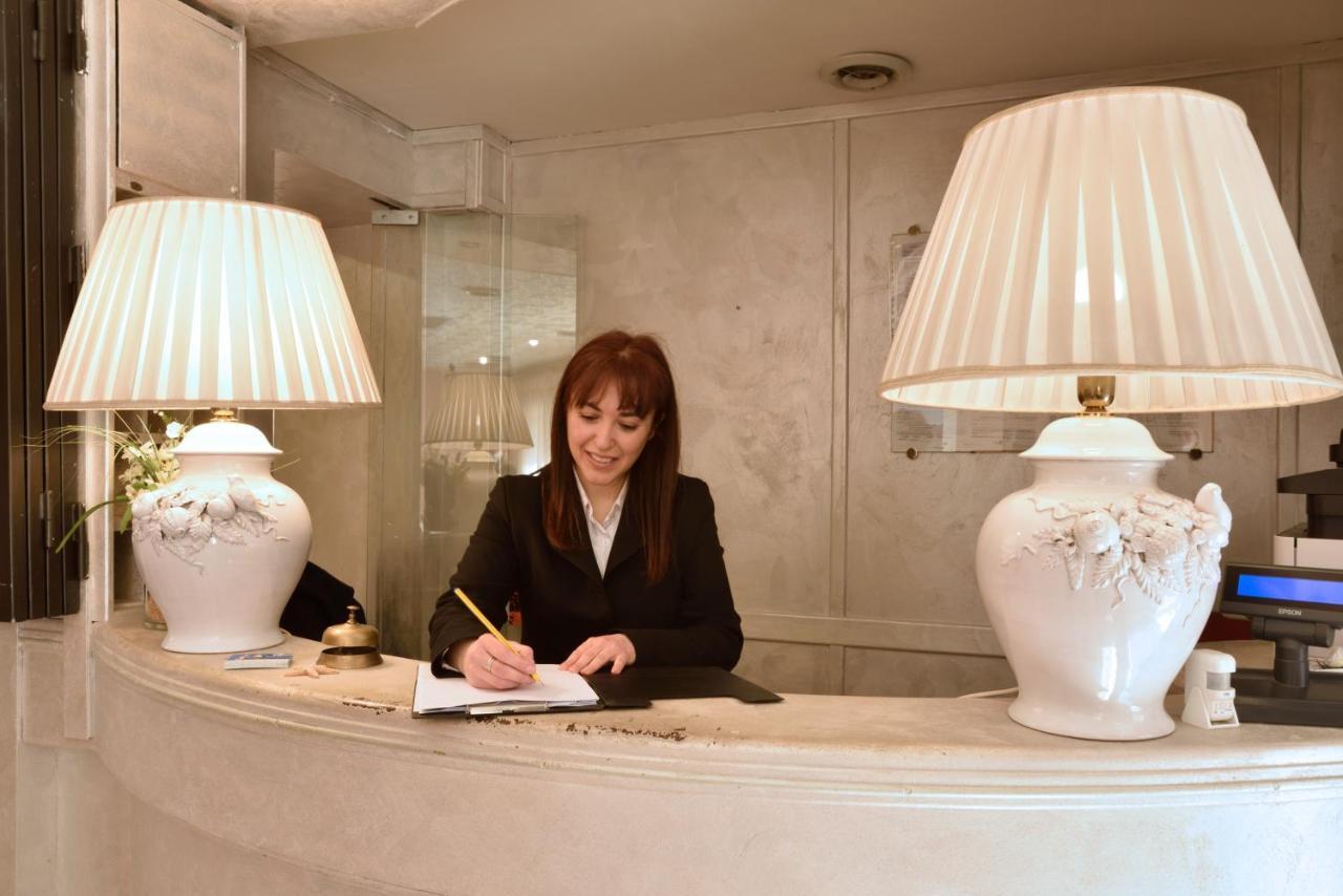 Hotel Morchio Mhotelsgroup Diano Marina Eksteriør bilde