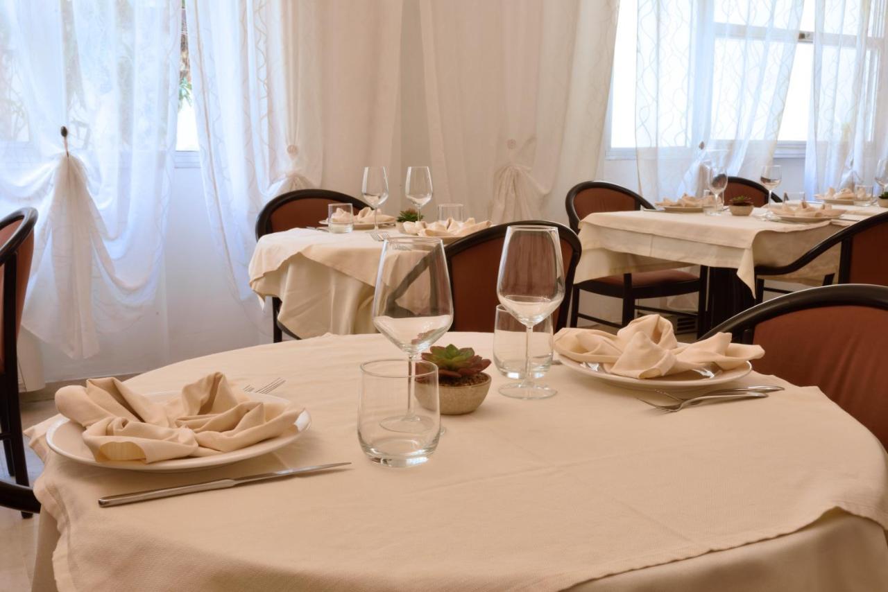 Hotel Morchio Mhotelsgroup Diano Marina Eksteriør bilde