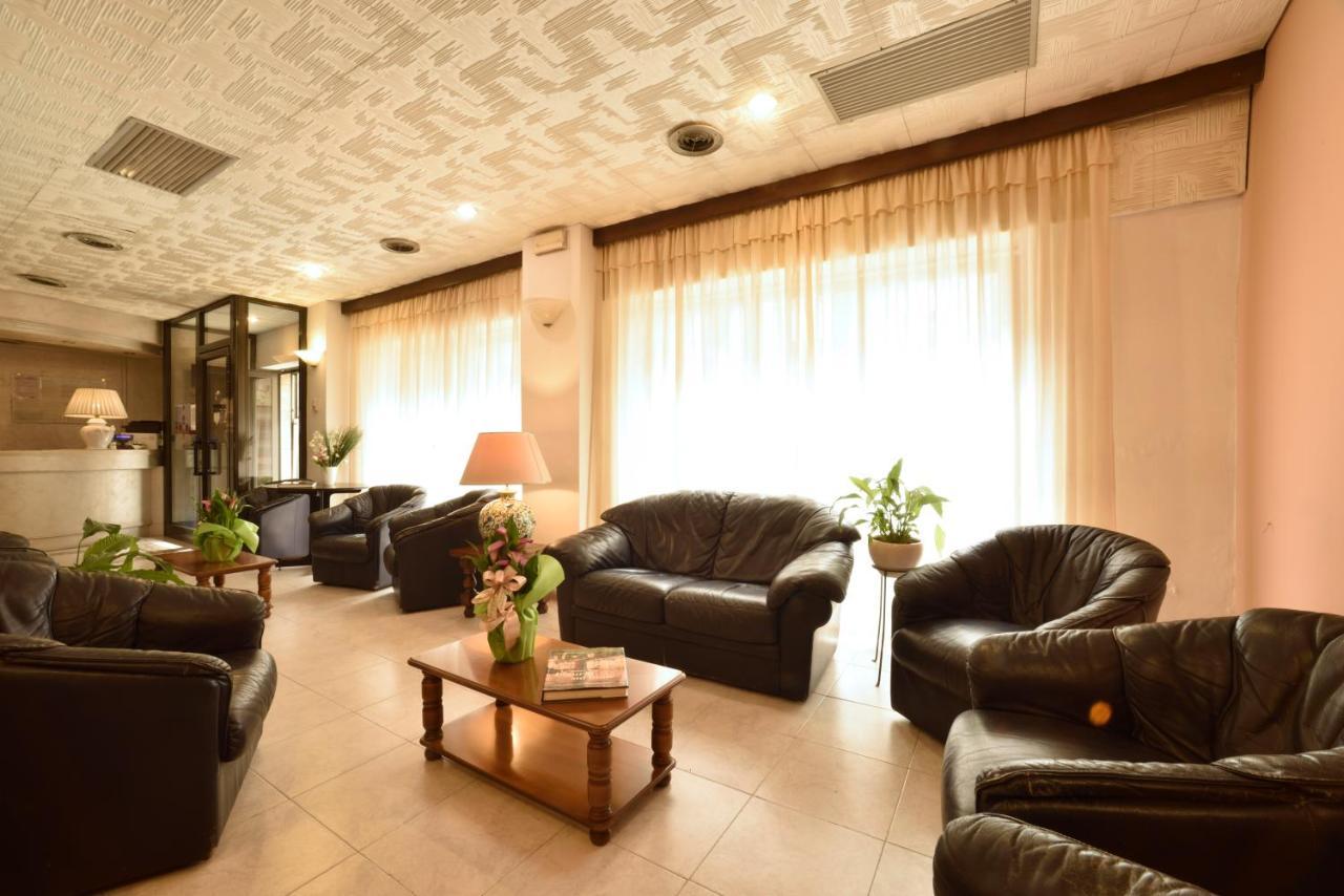 Hotel Morchio Mhotelsgroup Diano Marina Eksteriør bilde