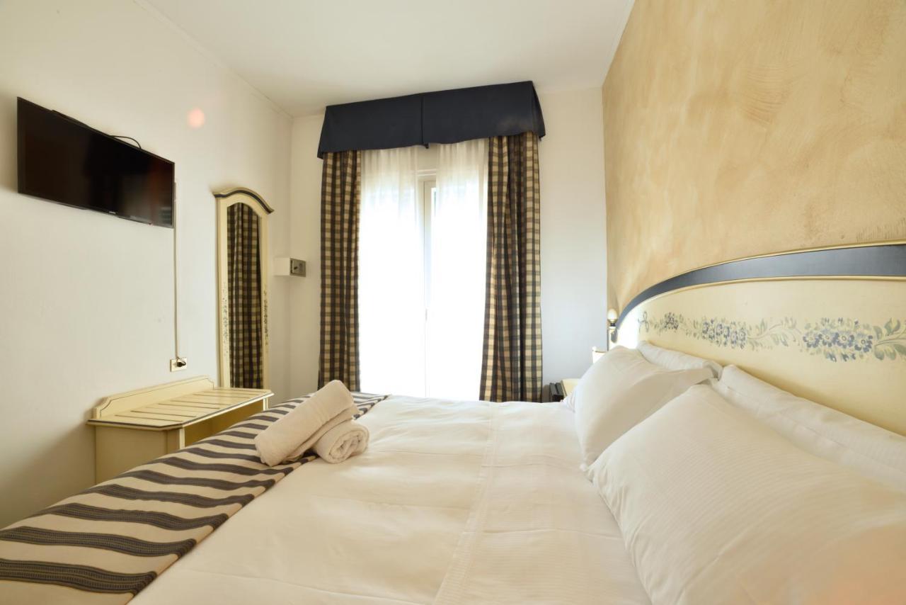 Hotel Morchio Mhotelsgroup Diano Marina Eksteriør bilde
