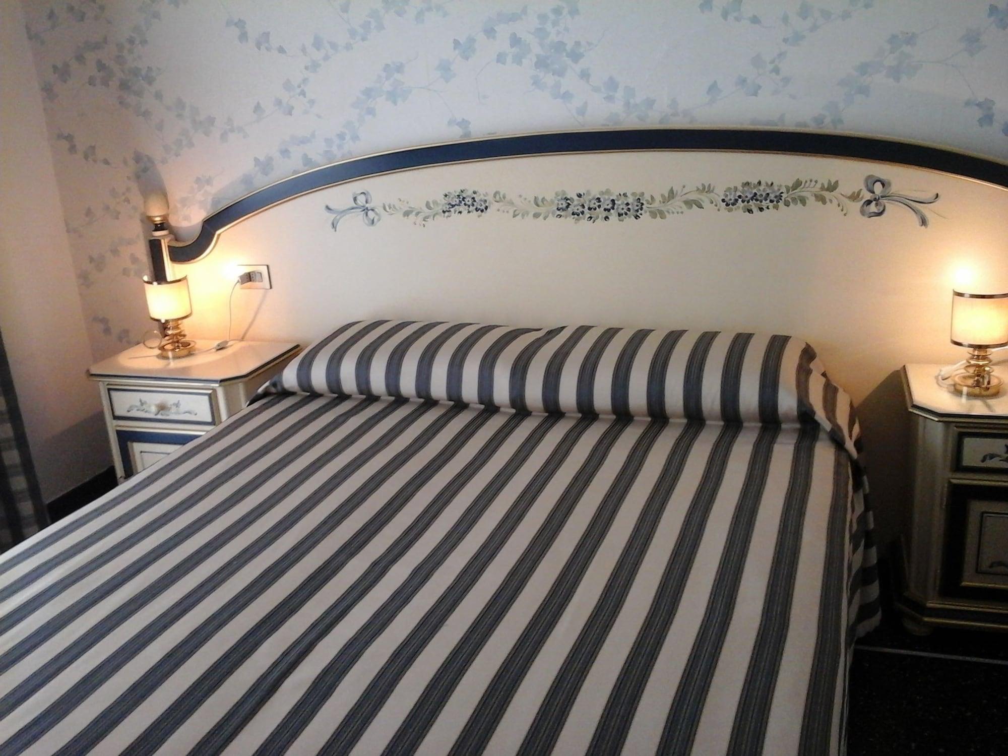 Hotel Morchio Mhotelsgroup Diano Marina Eksteriør bilde