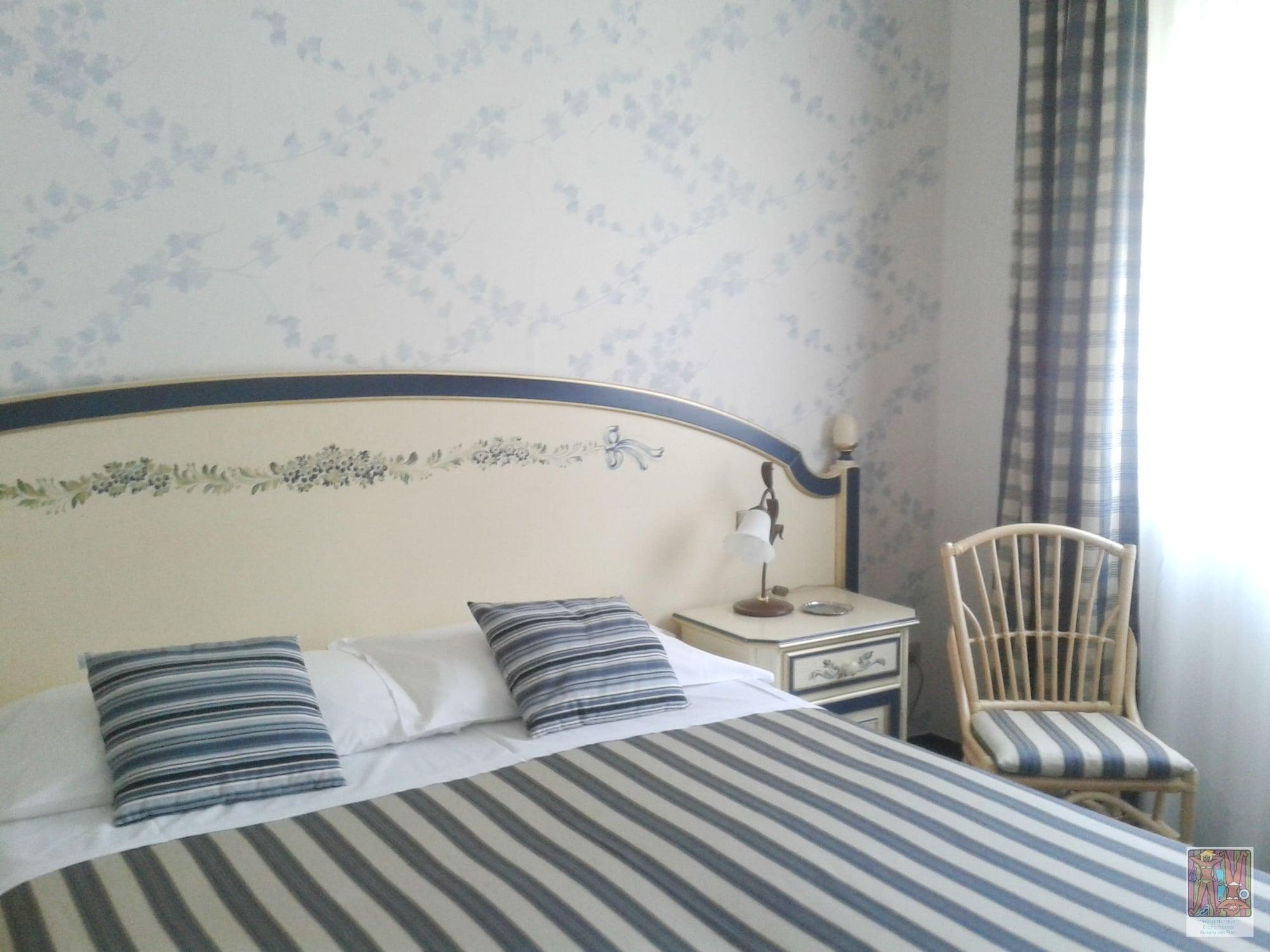 Hotel Morchio Mhotelsgroup Diano Marina Eksteriør bilde