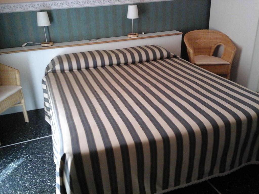 Hotel Morchio Mhotelsgroup Diano Marina Eksteriør bilde