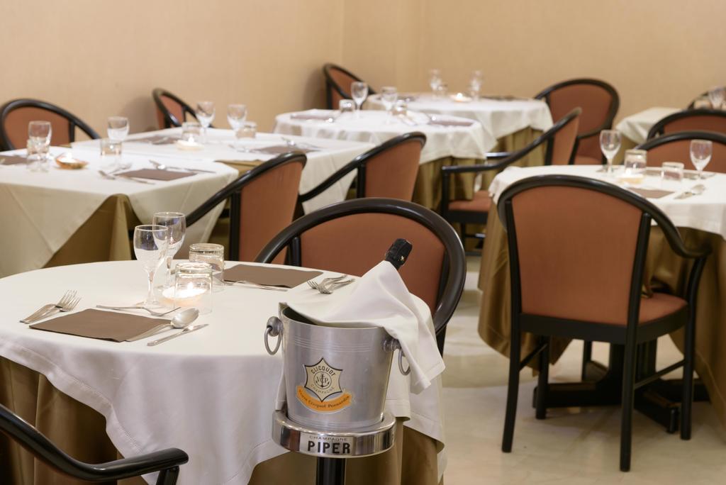 Hotel Morchio Mhotelsgroup Diano Marina Eksteriør bilde