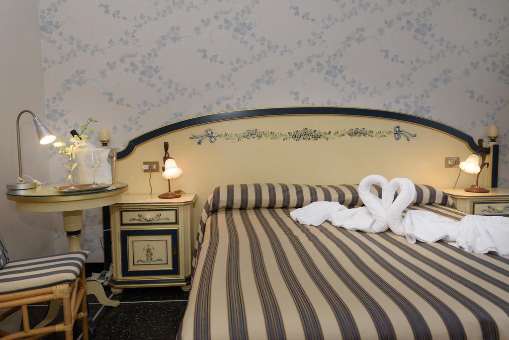 Hotel Morchio Mhotelsgroup Diano Marina Eksteriør bilde