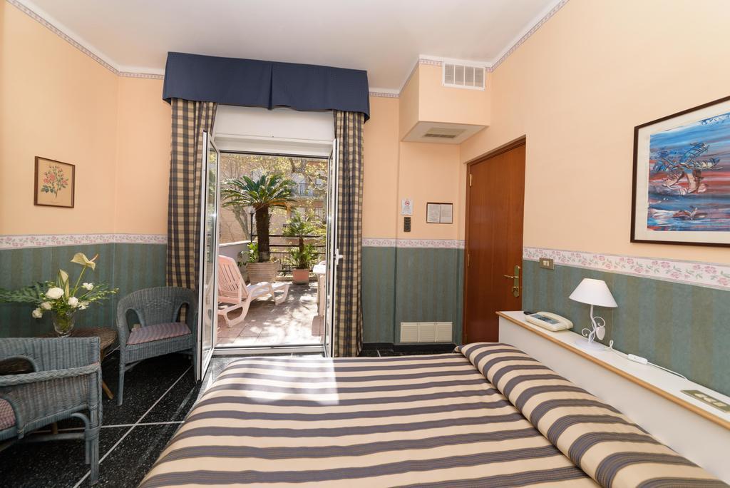 Hotel Morchio Mhotelsgroup Diano Marina Eksteriør bilde