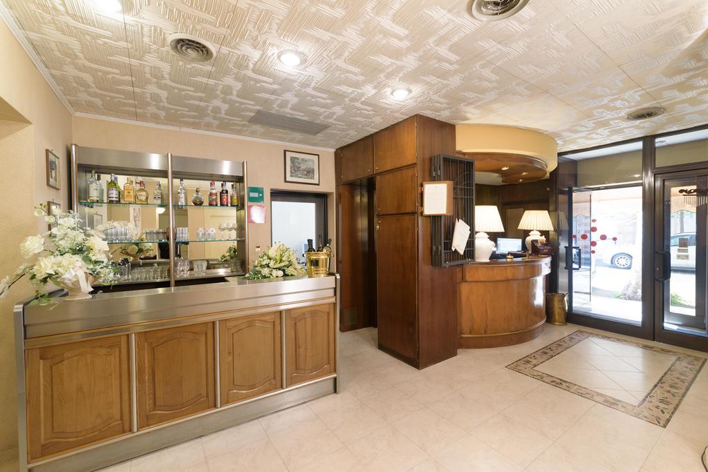 Hotel Morchio Mhotelsgroup Diano Marina Eksteriør bilde