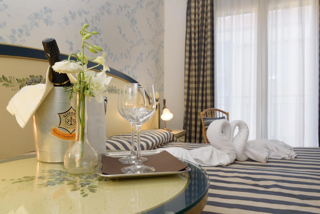 Hotel Morchio Mhotelsgroup Diano Marina Eksteriør bilde