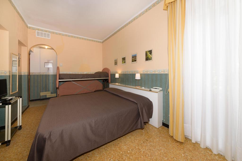 Hotel Morchio Mhotelsgroup Diano Marina Eksteriør bilde