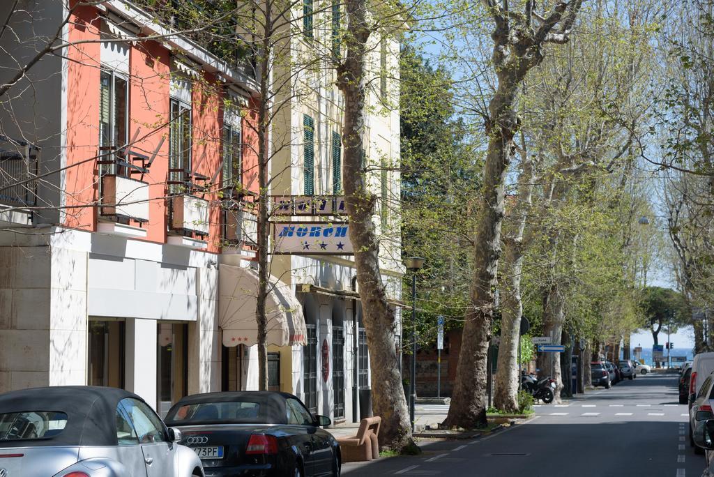 Hotel Morchio Mhotelsgroup Diano Marina Eksteriør bilde