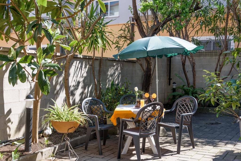 Hotel Morchio Mhotelsgroup Diano Marina Eksteriør bilde