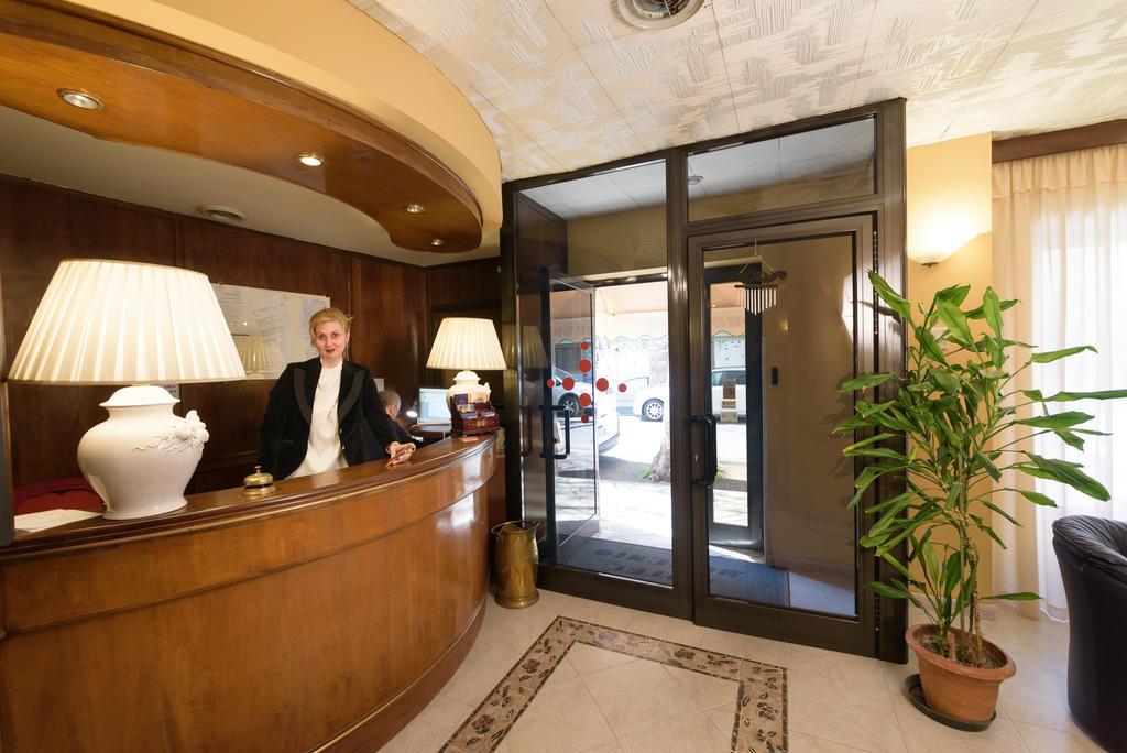 Hotel Morchio Mhotelsgroup Diano Marina Eksteriør bilde