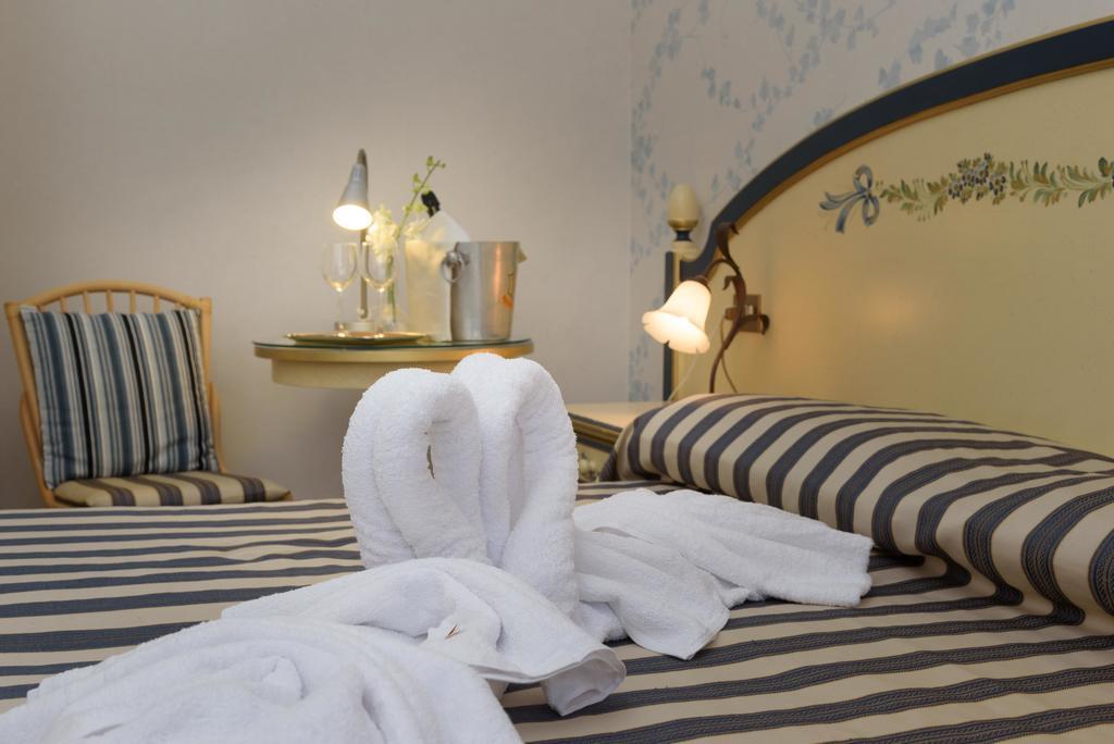 Hotel Morchio Mhotelsgroup Diano Marina Eksteriør bilde