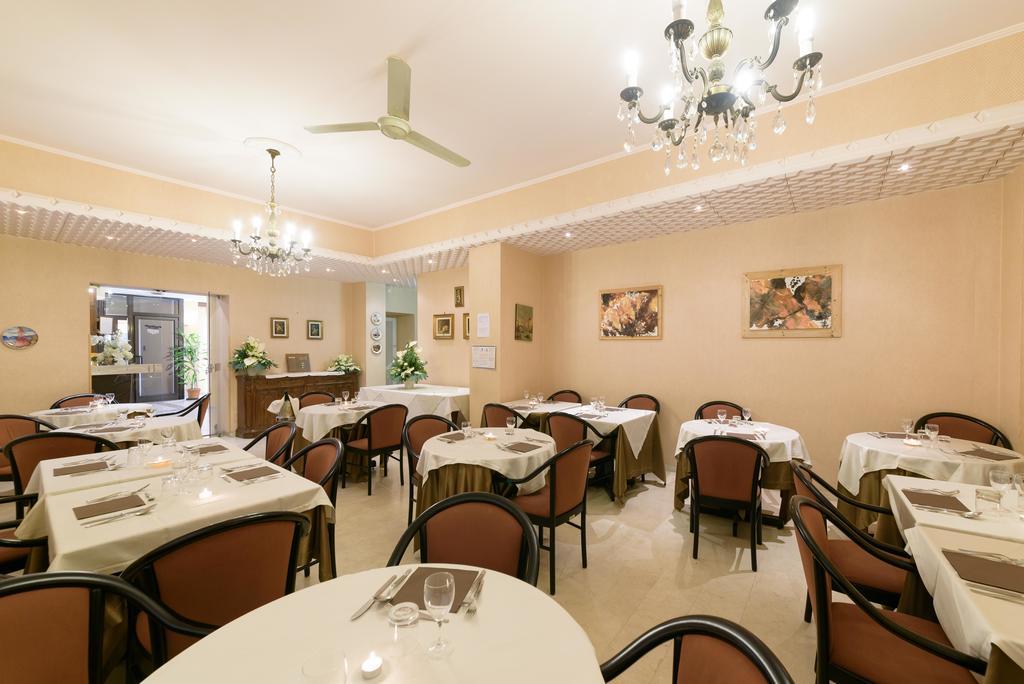 Hotel Morchio Mhotelsgroup Diano Marina Eksteriør bilde