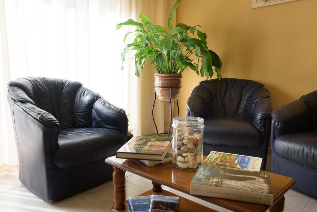 Hotel Morchio Mhotelsgroup Diano Marina Eksteriør bilde