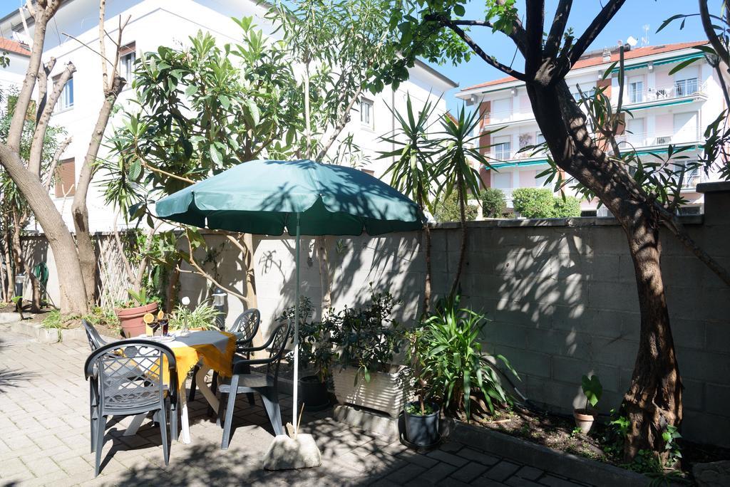 Hotel Morchio Mhotelsgroup Diano Marina Eksteriør bilde