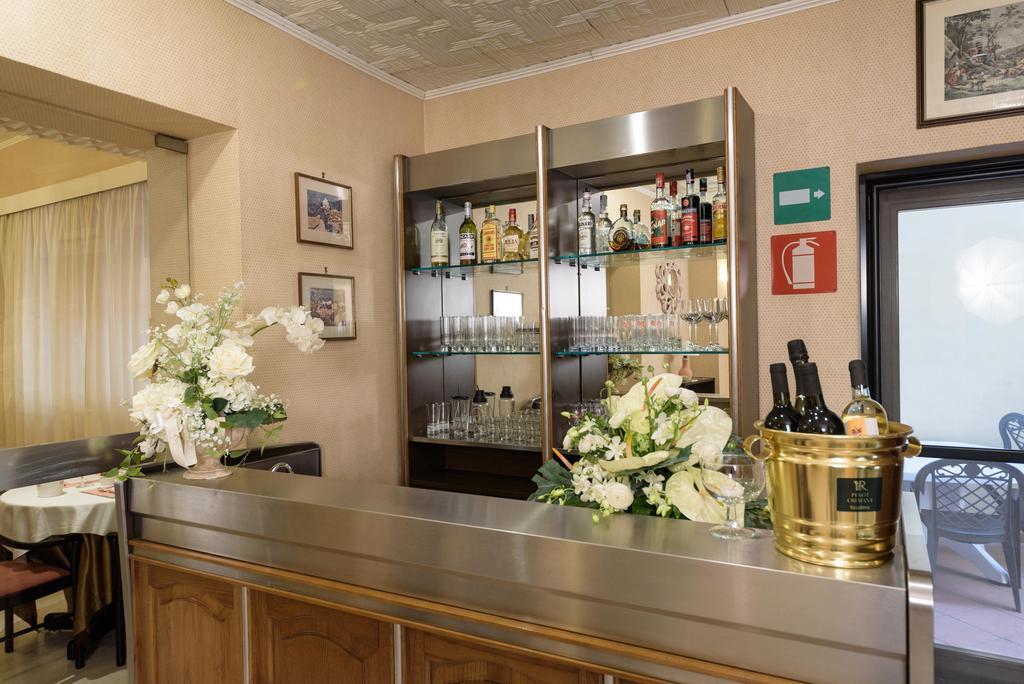 Hotel Morchio Mhotelsgroup Diano Marina Eksteriør bilde