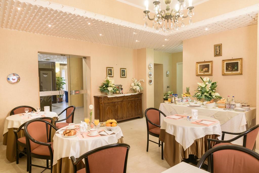 Hotel Morchio Mhotelsgroup Diano Marina Eksteriør bilde