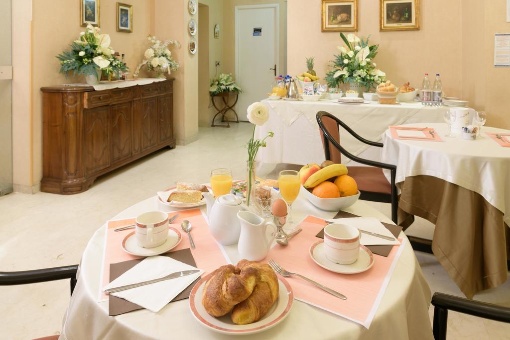 Hotel Morchio Mhotelsgroup Diano Marina Eksteriør bilde