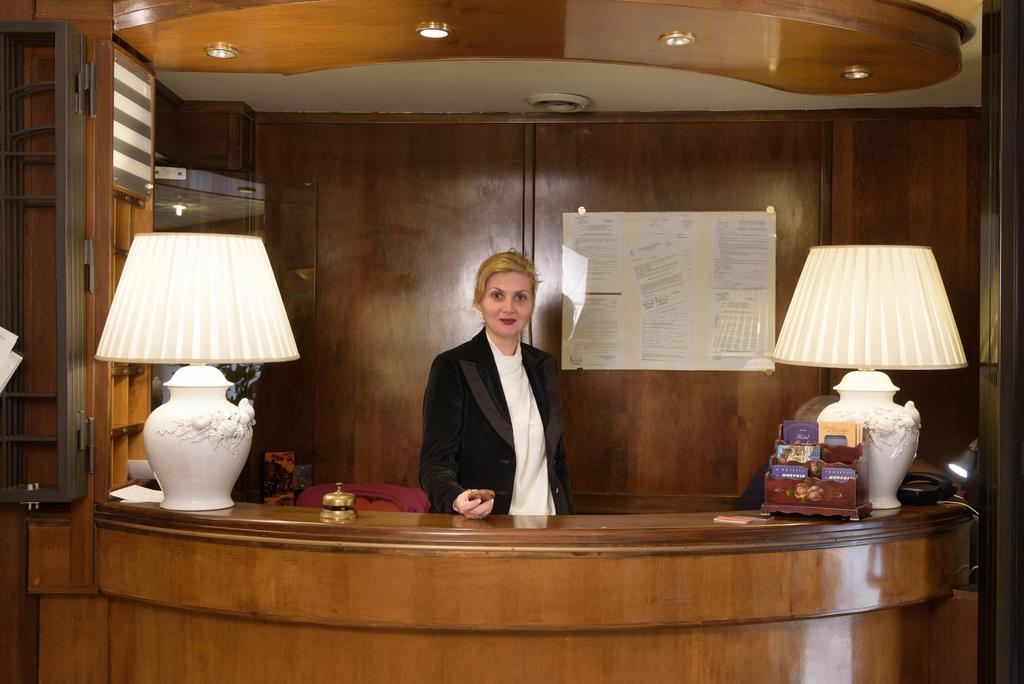 Hotel Morchio Mhotelsgroup Diano Marina Eksteriør bilde